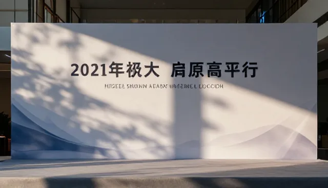 西安网站设计公司如何提升活动策划执行效率