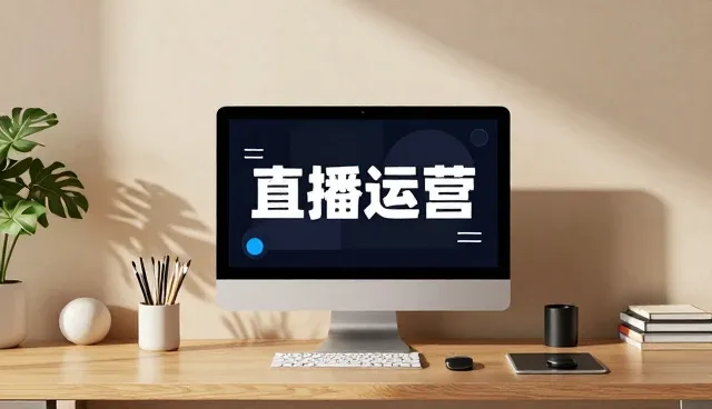 直播运营中影视策划的性能与适用条件分析