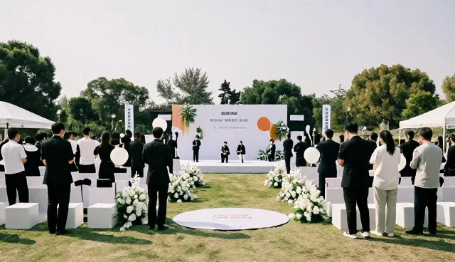 深圳网络营销方案:如何提升活动策划执行效果