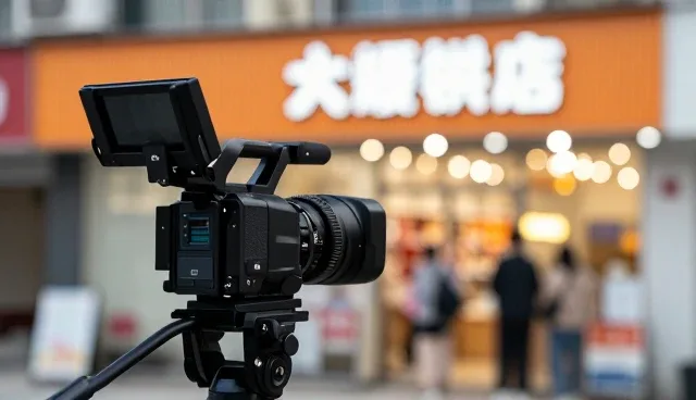 淘宝客网视频剪辑问题及处理方向