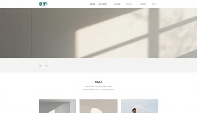 网站设计深圳:直播运营中的视觉呈现策略