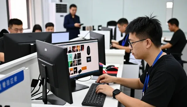 平面设计为什么越来越重视视频剪辑